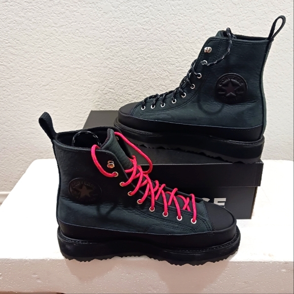 Converse - Picture 4 of 5